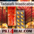 Tadalafil Masticable new01